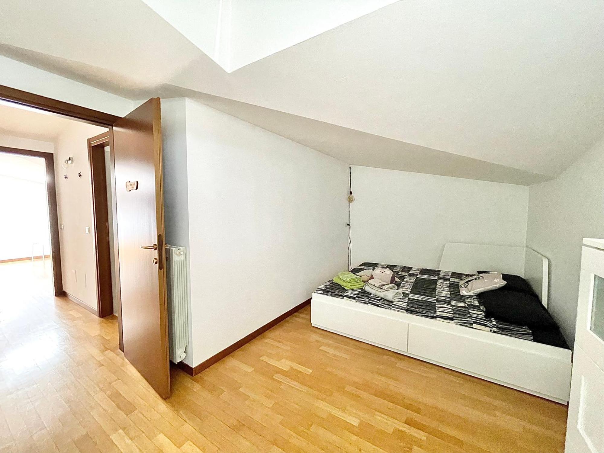 Green Terrace Retreat- Milan Bergamo Cambiago Exteriér fotografie