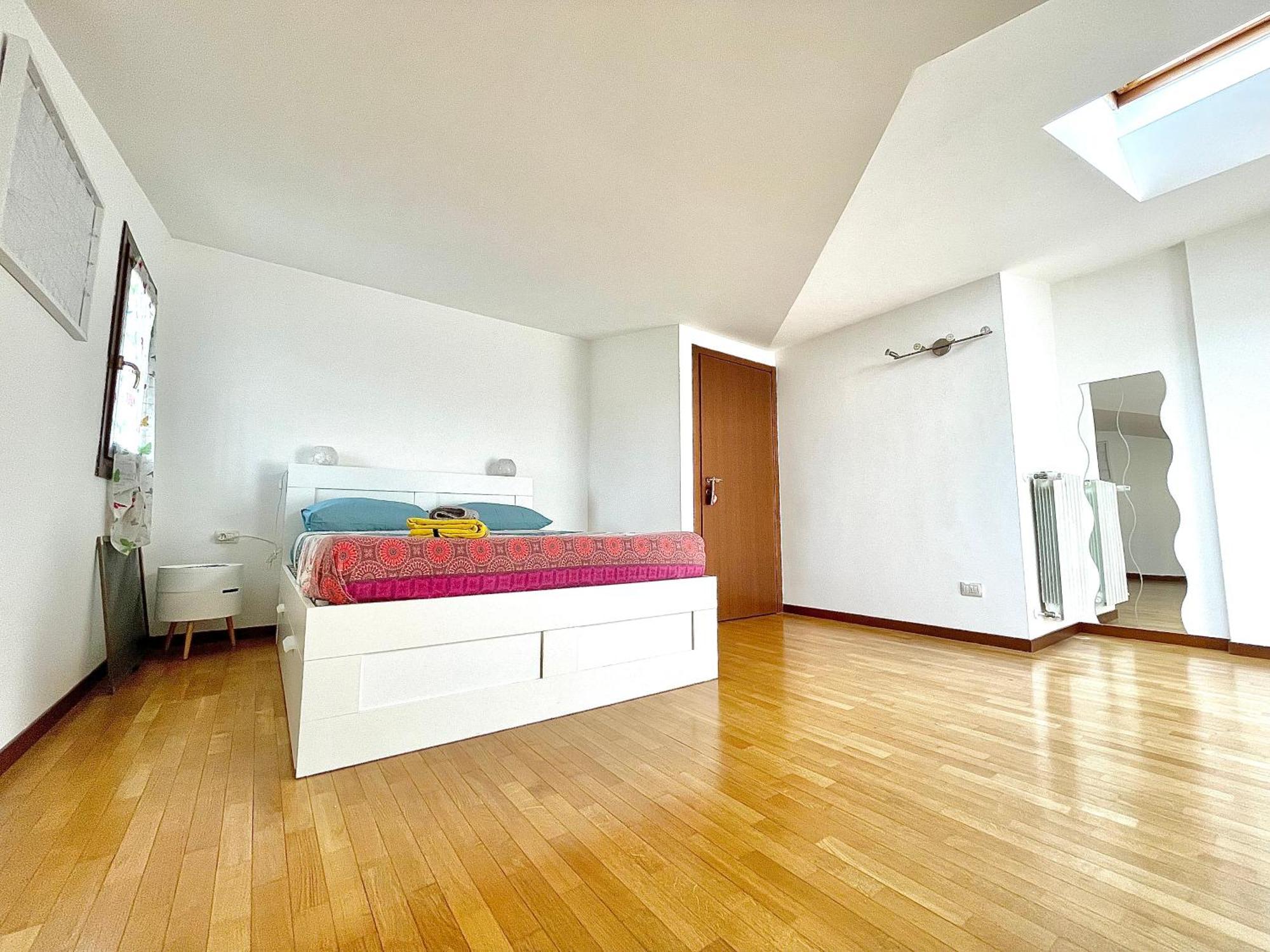 Green Terrace Retreat- Milan Bergamo Cambiago Exteriér fotografie